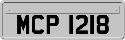 MCP1218