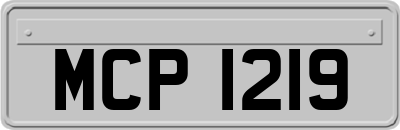 MCP1219