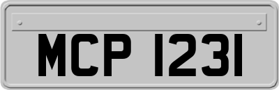 MCP1231