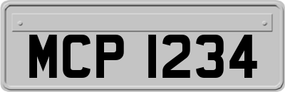 MCP1234