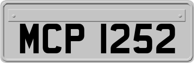 MCP1252
