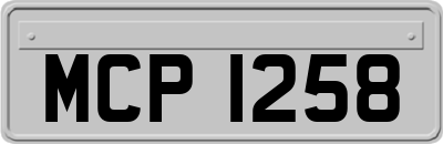 MCP1258