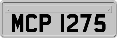 MCP1275