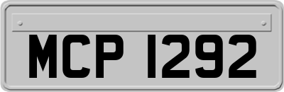 MCP1292