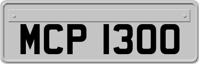 MCP1300