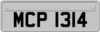 MCP1314