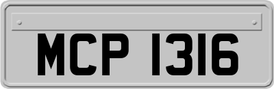 MCP1316