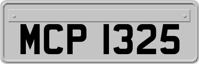 MCP1325