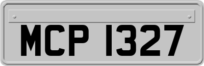 MCP1327