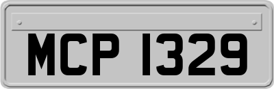 MCP1329