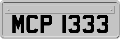 MCP1333