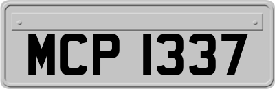 MCP1337
