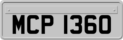 MCP1360