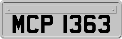 MCP1363