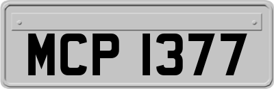 MCP1377
