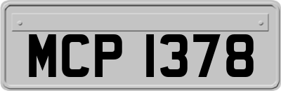 MCP1378