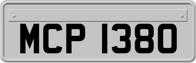 MCP1380
