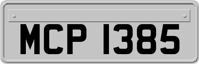 MCP1385