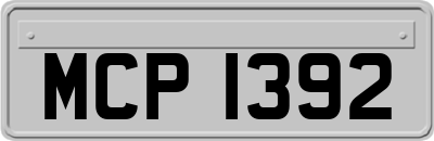 MCP1392