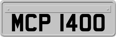 MCP1400