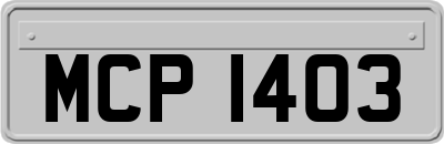 MCP1403