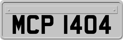 MCP1404