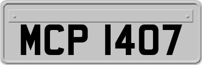 MCP1407