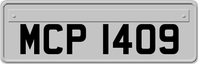 MCP1409