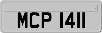 MCP1411