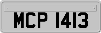 MCP1413