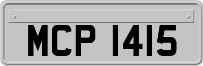 MCP1415