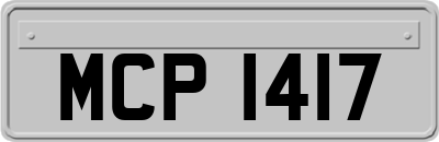 MCP1417