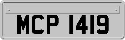 MCP1419