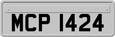 MCP1424