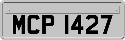 MCP1427