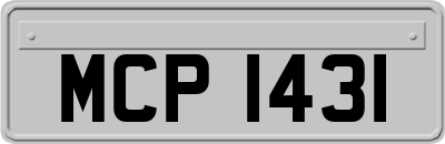 MCP1431