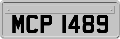 MCP1489