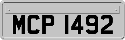 MCP1492