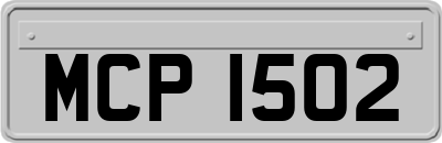 MCP1502