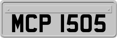 MCP1505