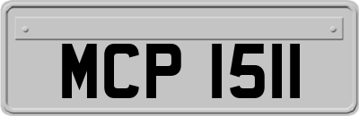 MCP1511