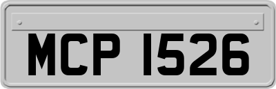 MCP1526
