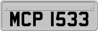 MCP1533