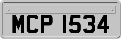MCP1534