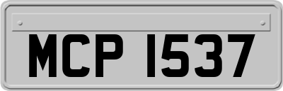 MCP1537