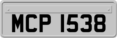 MCP1538