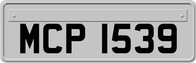 MCP1539