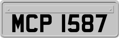 MCP1587