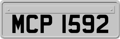 MCP1592