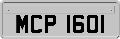 MCP1601